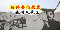 日本木鱼天黄色网站中国绍兴-鲁迅故里旅游风景区
